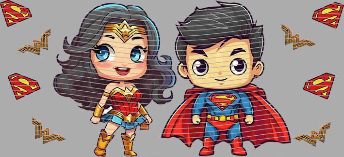 16oz Superhero-SU-42